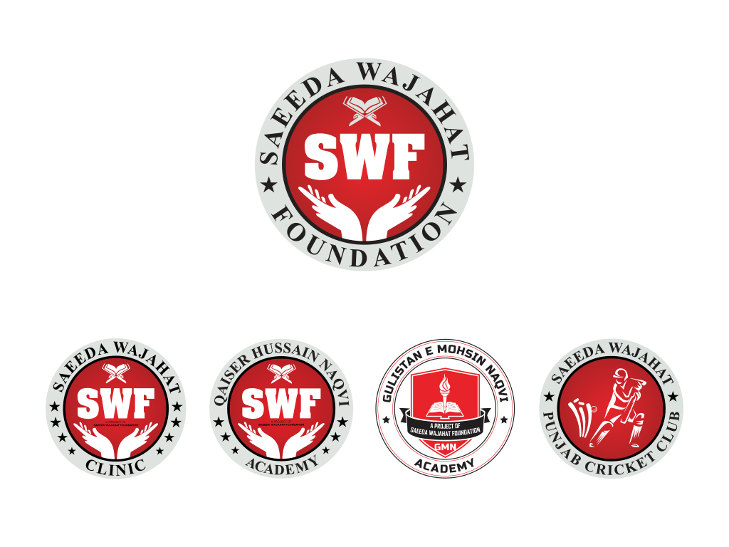 Saeeda Wajahat Foundation
